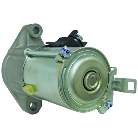 Wai Global Starter, STRMT PMGR 12V 9T CW, 16kW12 Volt, CW, 9Tooth Pinion 19270N